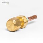 Gas in-let valve For all 4 models