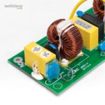 PCB strøm filter plade varmepumpe Comfortline - Image 3