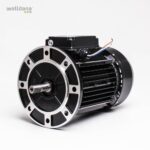 Motor f. Karpa / Kapri 5