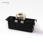 Motor  Dolphin Bio  - New (13-MU1)