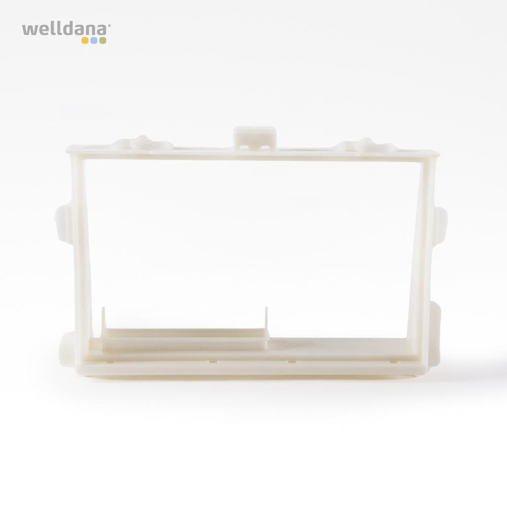 Filterholder - Support M400/M500/M5Bio/M500  - Wave 80
