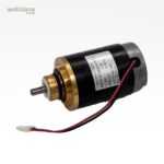 Impeller Motor 2010 M400/500/M5Bio M500  Wave 80 - Image 2