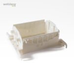Chassis Supreme M400/500/Bio