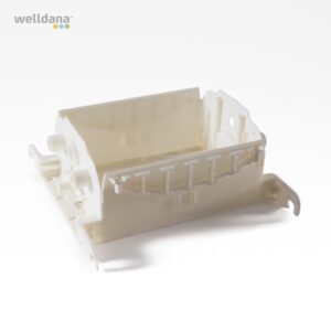 Chassis Supreme M400/500/Bio