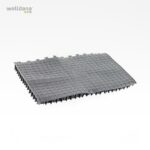 Brush - roller t/s clear - Image 2