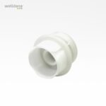 Bearing-wheel tube