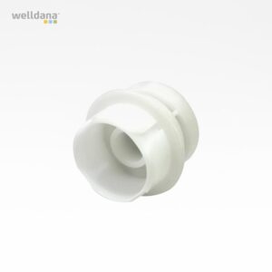 Bearing-wheel tube