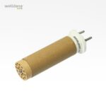 Varmelegeme til Liner svejser 1600W