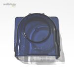 Pumpe hoved cover  Stenner