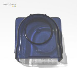 Pumpe hoved cover  Stenner