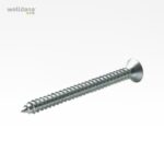 Pladeskrue til beslag f. cover Comfortana Pro  Comfortana Pro X