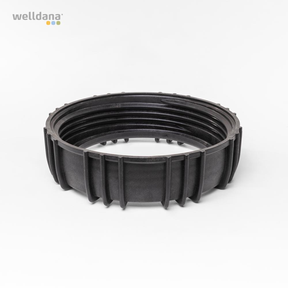 Spænde ring f. forfilter låg f.Resort Pumpe - Image 2