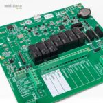Printkort Da-Gen 150 - Image 3