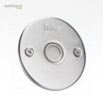 Piezo Switch Liner og Flise bassin