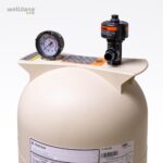 Patronfilter 6,9m² 75sqft Clean/Clear Cartridge vare nr. 48-101107 - Image 3