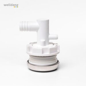 5" Jet  Comfortana Pro X3