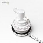 4" Jet Comfortana Pro X3 - Image 3