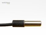 Vand temperatur sensor NTC Ø10mm. Til Solfanger styring