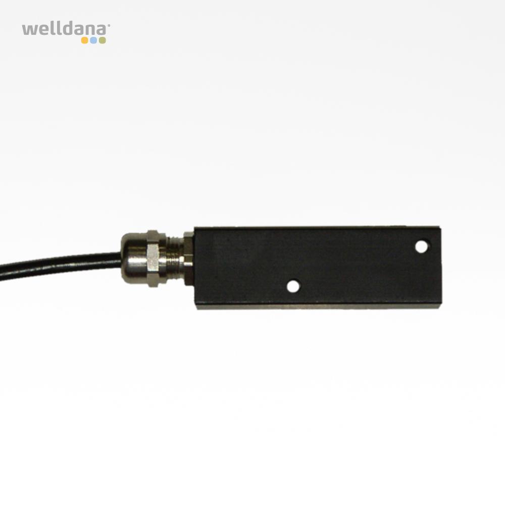 Luft temperatur sensor IP54 Til Solfanger styring