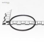 O-ring. IMage® Pool Heater Klemkasse / element. - Image 2