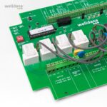 Printkort komplet Comfortana Pro X - Image 3