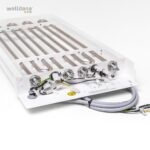 Varme legeme 2 kW til affugter DHP 33 - Image 3