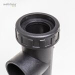 Celle holder til DA-GEN 90 & 150 (d63mm - L:520) - Image 2