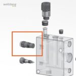 Flowsensor til Da-Gen Flowcelle - Image 3