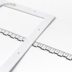 Pynte Ramme f. Standard Skimmer  Welldana Skimmer - Image 3