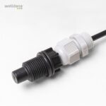 Vand temperatur sensor sæt m. 4 meter kabel Space - Image 2