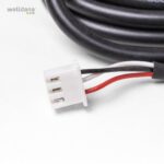 Vand temperatur sensor sæt m. 4 meter kabel Space - Image 3