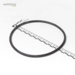 O-ring f. top ventil - Image 2