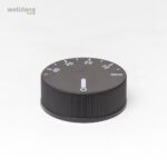 Termostat  0-45 C m/drejegreb til spa el-varmer  34-100727 - Image 4