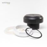 Udsugning Comfortana Pro X3 - Image 2