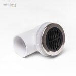 1" Dræn Comfortana Pro X3 - Image 2