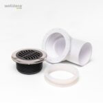 1" Dræn Comfortana Pro X3 - Image 3