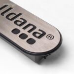 Welldana Logo Skilt Comfortana Pro X3 - Image 2