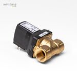 Magnetventil 1/2" 24 V  Space - Image 3