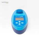 Pool tester Scuba III chl. Alkalinitet pH cyan - Image 3