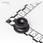 Surreknop  Comfortana Pro X3 - Image 3