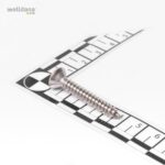 5x38mm til surreknop Comfortana Pro X3