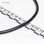 O-ring Badu Top 20 + Eco touch Pro 190 x 6 mm - Image 2