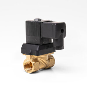 Magnetventil 1/2" 24 V  Space