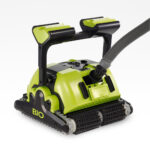 DOLPHIN SUPREME M5 BIO PVC