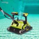 DOLPHIN SUPREME M5 BIO PVC - Image 6