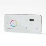 LED Touchscreen DLT10  RGB Link Touch