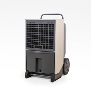 Affugter Mobil - CDT 60 MK III 1x230V Ydelse 725 m3/h