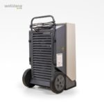 Affugter Mobil - CDT 60 MK III 1x230V Ydelse 725 m3/h - Image 4