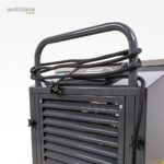 Affugter Mobil - CDT 60 MK III 1x230V Ydelse 725 m3/h - Image 5