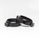 Split union sæt f. Koral og Niger pumpe